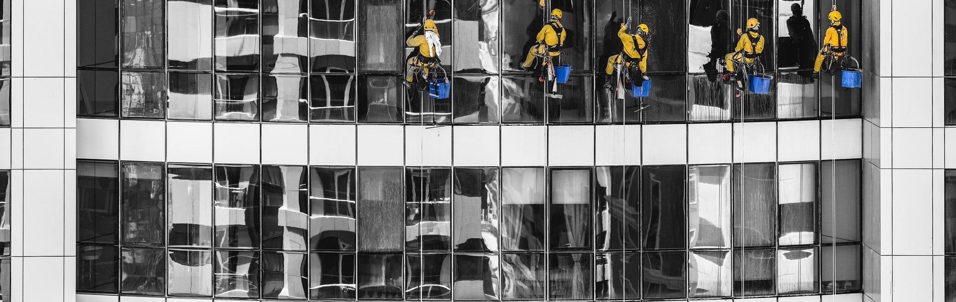Best Residental cleaning and maintenance services in qatar
